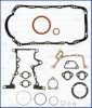 ROVER LVQ10002 Gasket Set, crank case